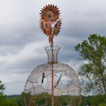 The Meredith Sculpture Walk