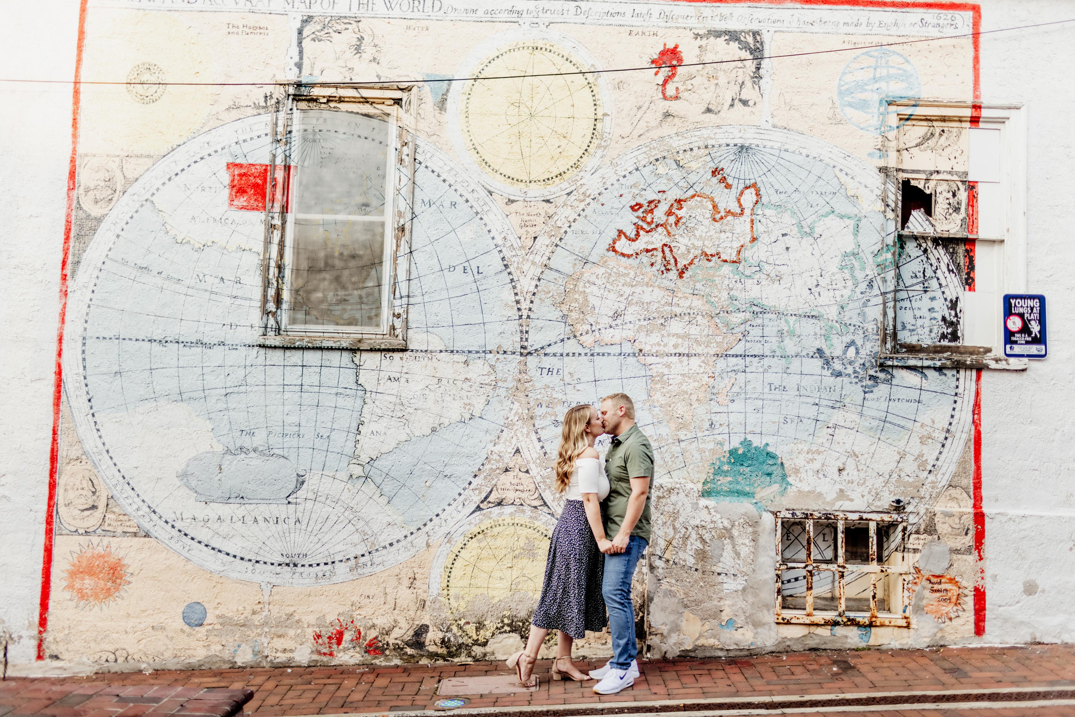 The Wedding Website of Megan Roth and David Dietterick