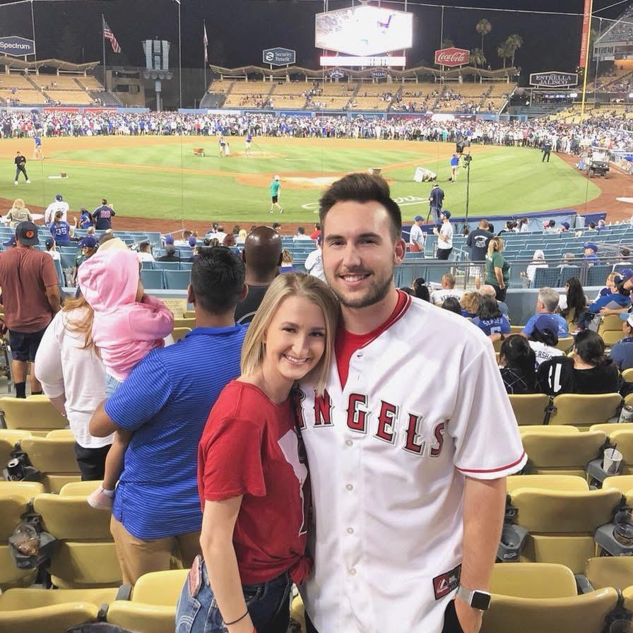 July 2018 - Angels Game