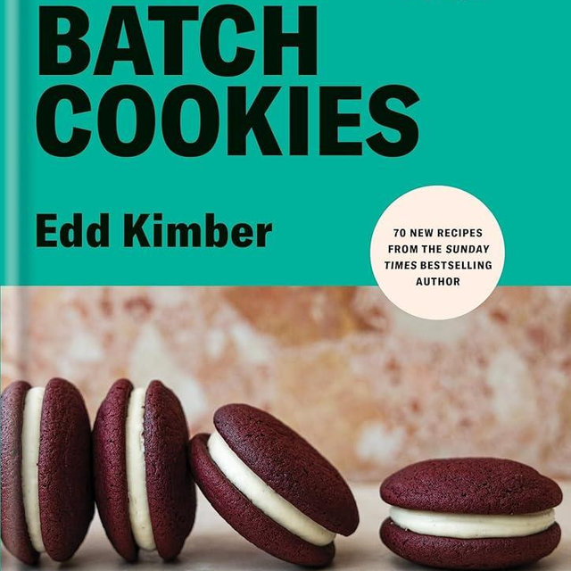 Small Batch Cookies: Deliciously easy bakes for one to six people