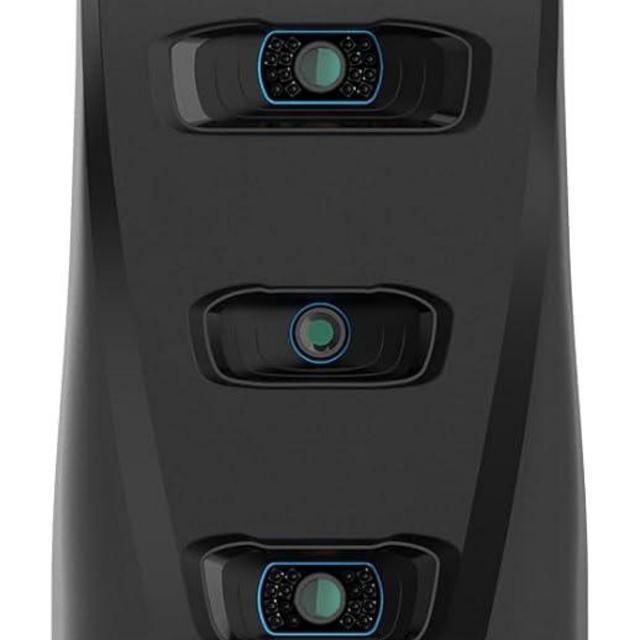 Bushnell Golf LPi Personal Launch Monitor – Tour-Level Ball & Club Data Accuracy for Indoor Golf Simulation