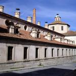 Royal Glass Factory of La Granja