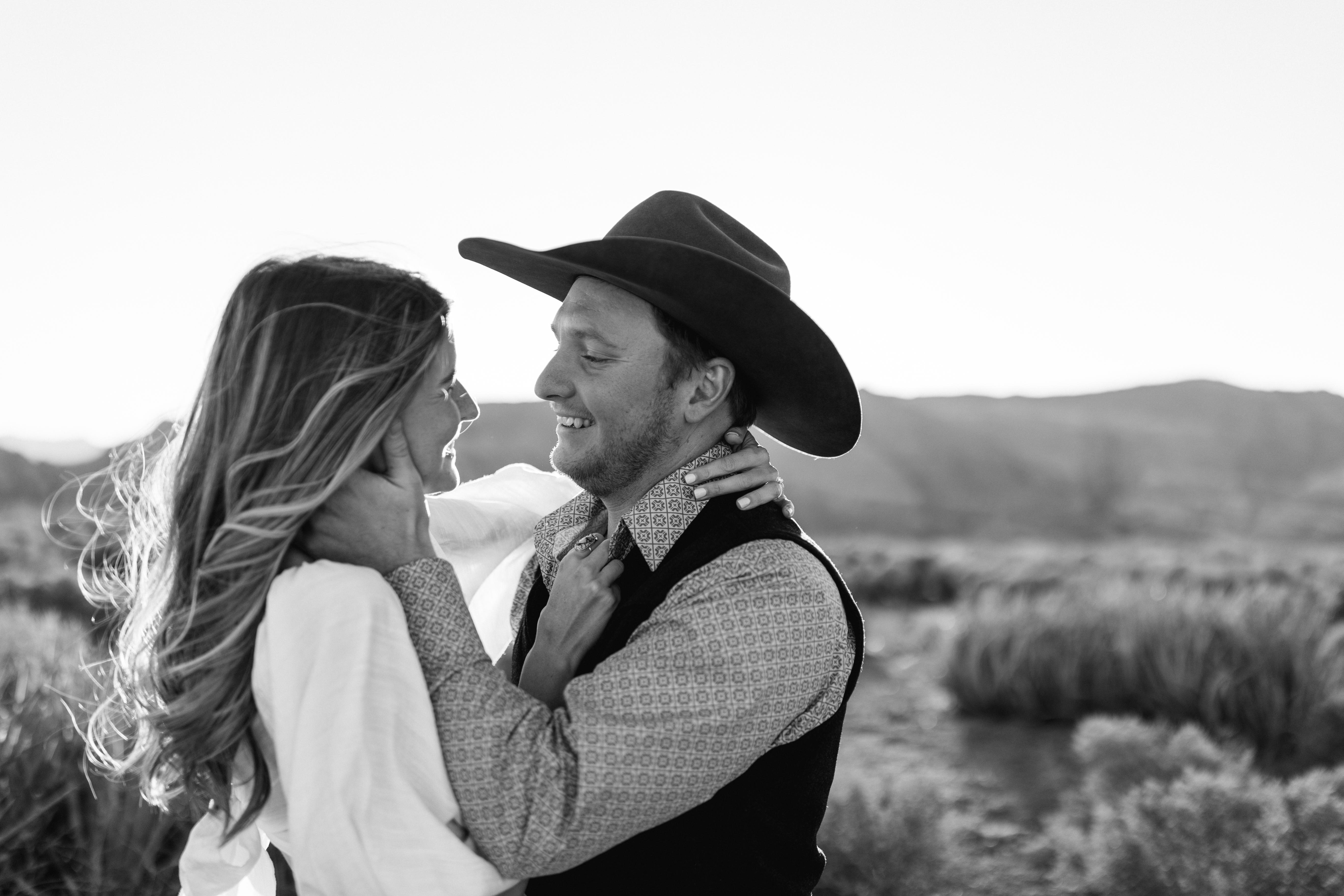 The Wedding Website of Sierra Yeager and Levi Vigoren