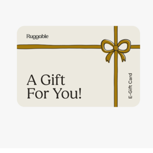 Ruggable Gift Cards
