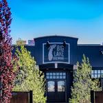 Big Lake Brewing