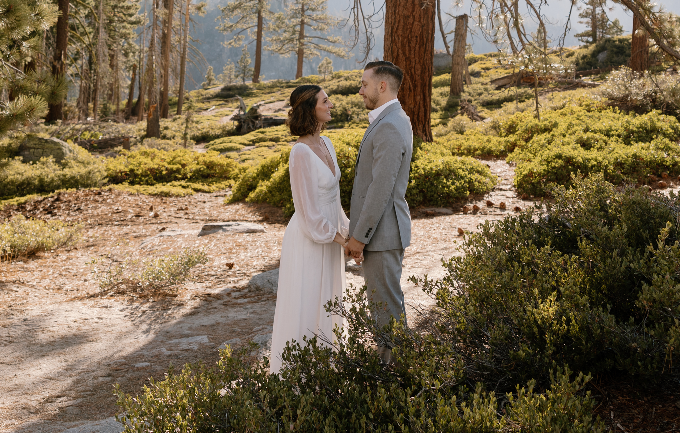 The Wedding Website of Kelsey Nicole and Graydon Edwards