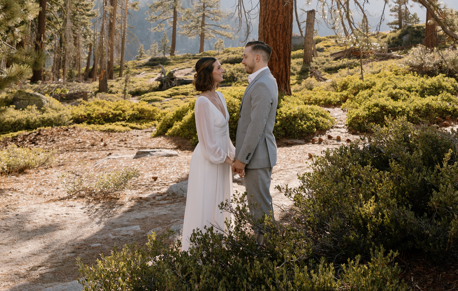 The Wedding Website of Kelsey Nicole and Graydon Edwards