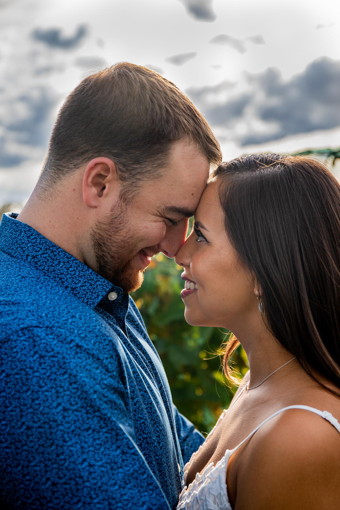 The Wedding Website of Johanna M. Ayala and Brent C. Barbour