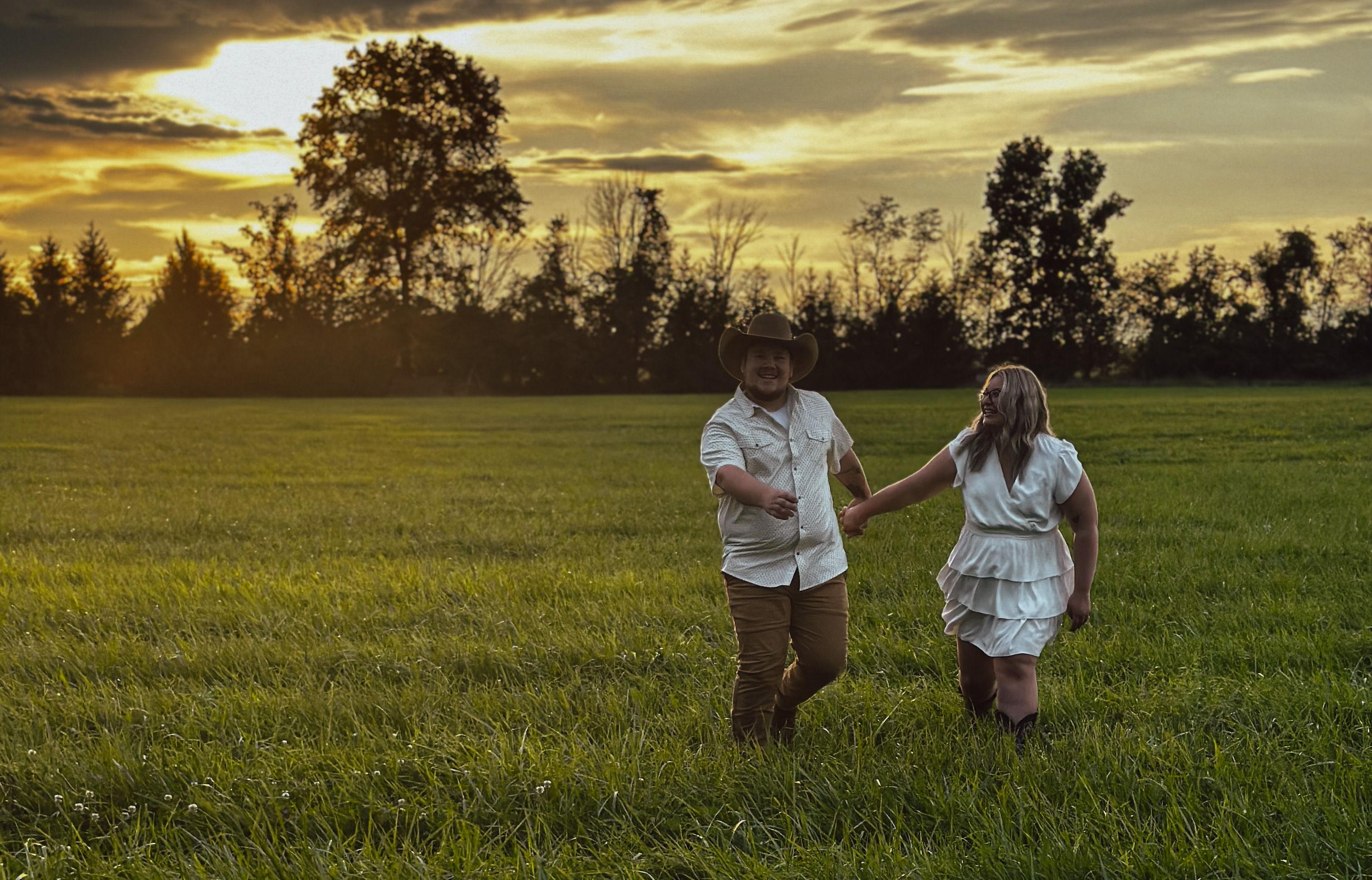 The Wedding Website of Grace Lilly and Cameron Green