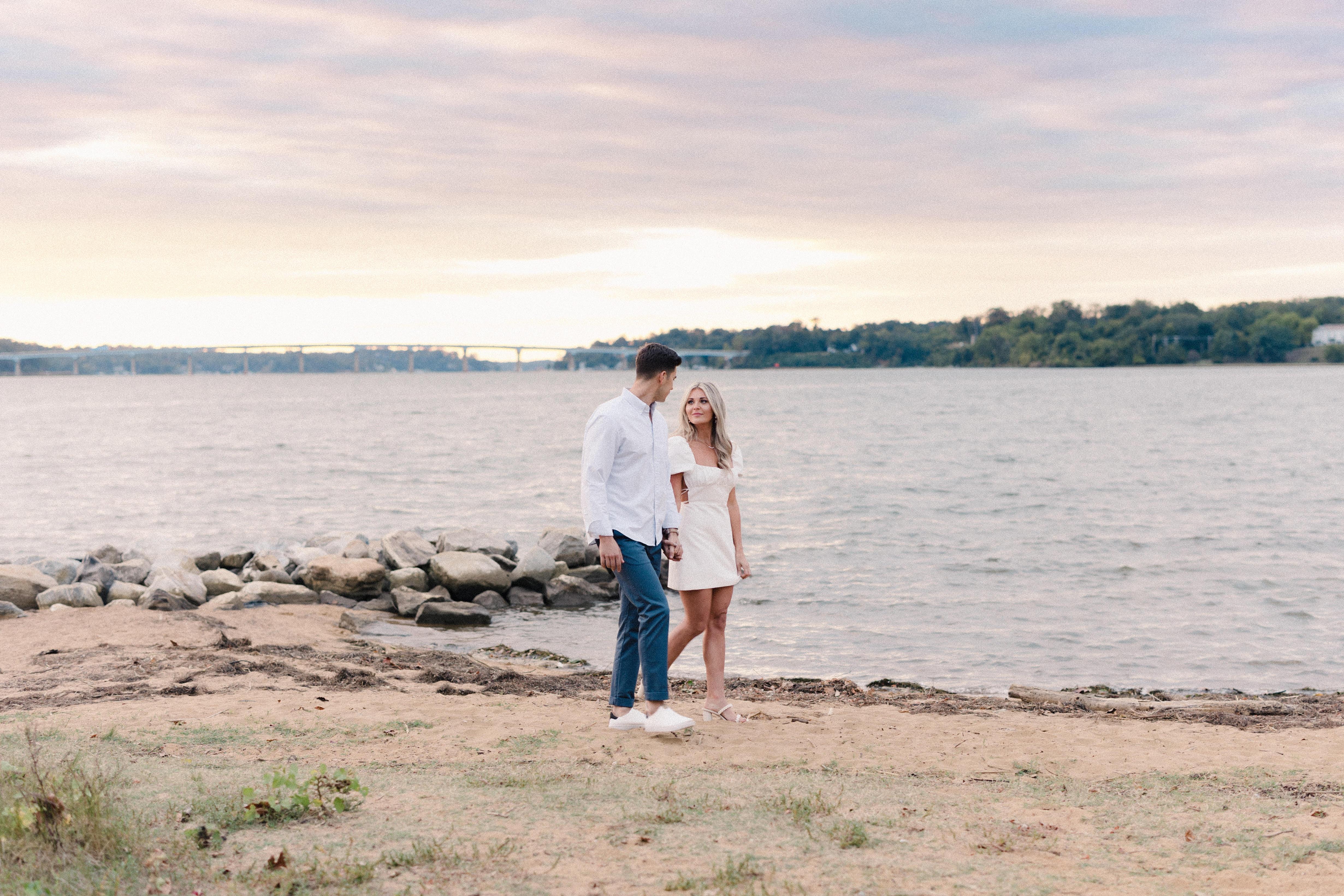 The Wedding Website of Jessica Woods and Drew Overton