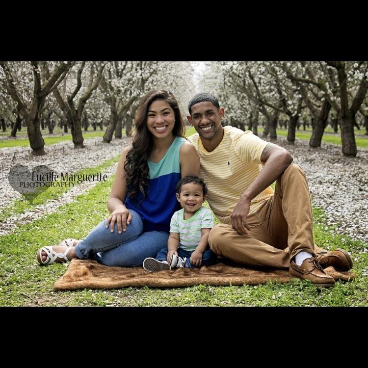 Spring Family Photos 2013