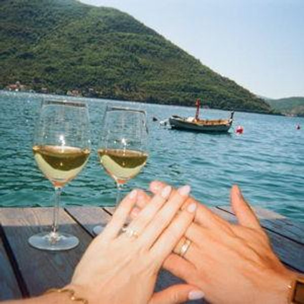 Honeymoon Fund