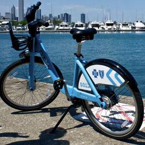 Divvy Bike Rental