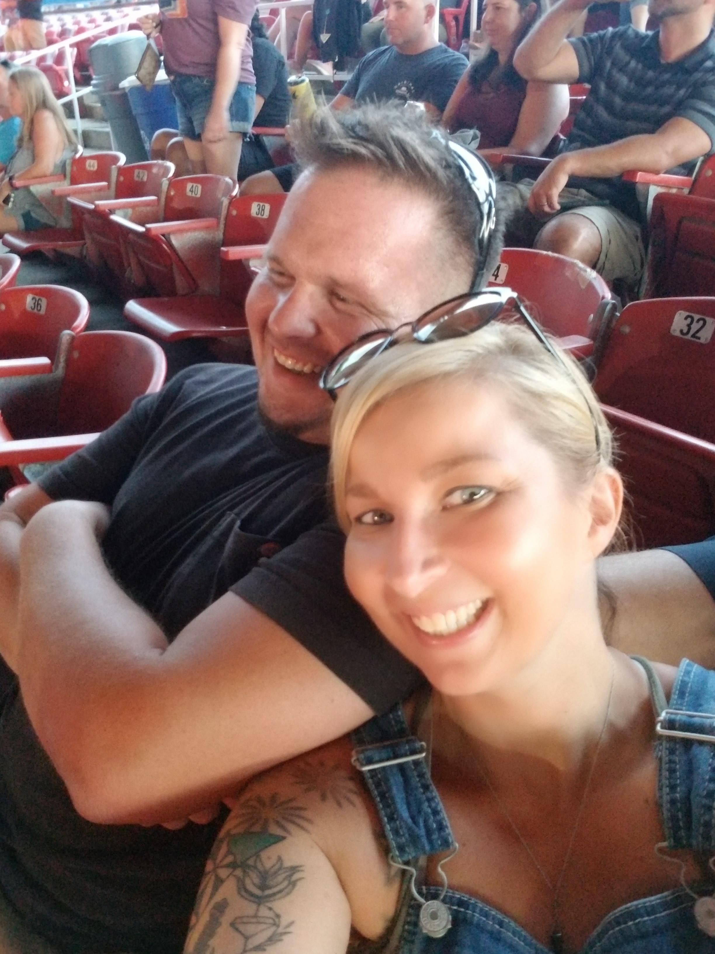 The Wedding Website of Carla Long and Jeremy Laroche