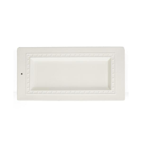 serving piece: bread tray