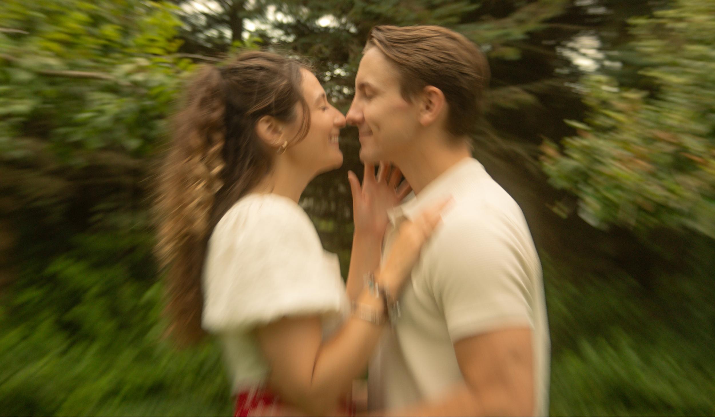The Wedding Website of Amber Langlois and Jack Bourgeois