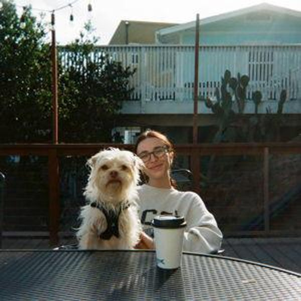 Pet Sitter for Our Honeymoon