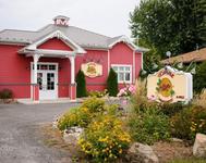 Vignoble J.O Montpetit & Fils