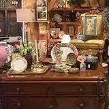 Sheffield Antiques Mall