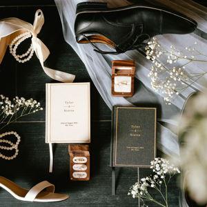 Wedding Day Details 💐