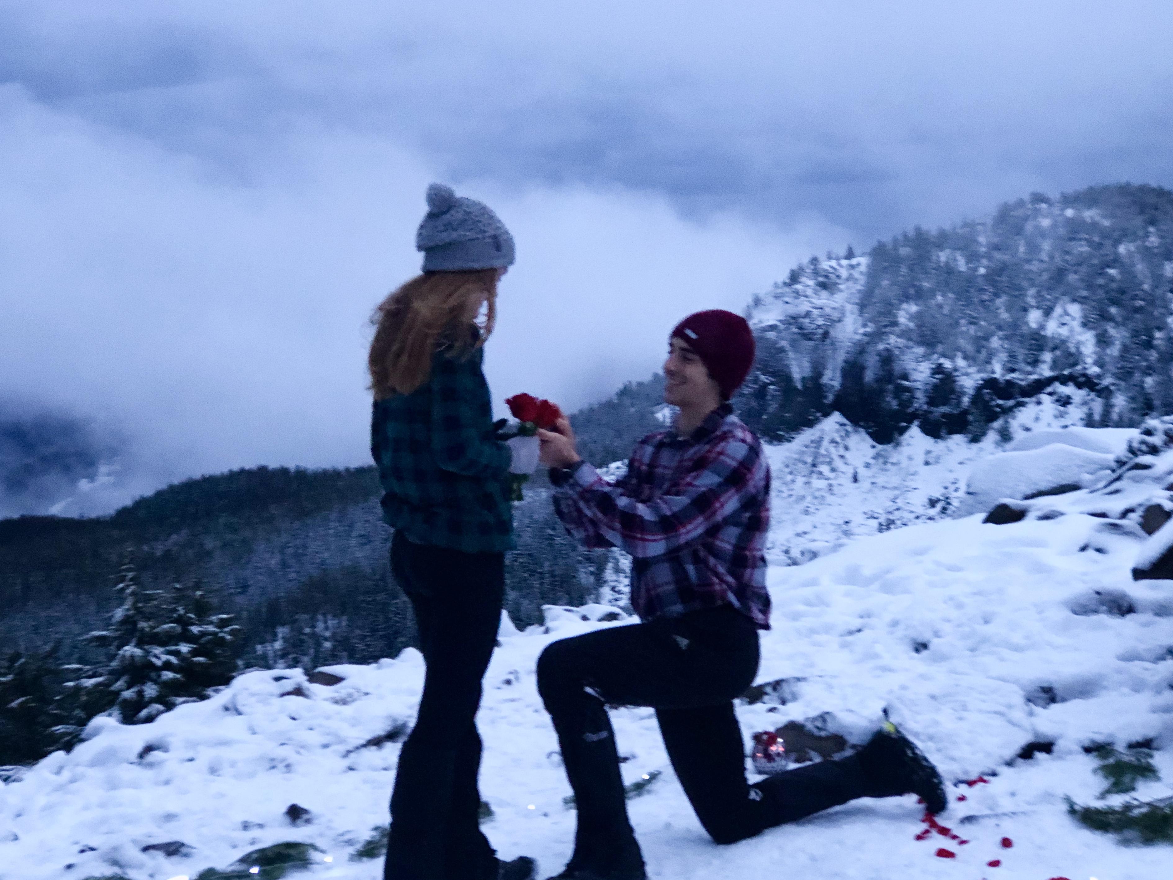 The Wedding Website of Elizabeth Rainville and Jonathan Wilson