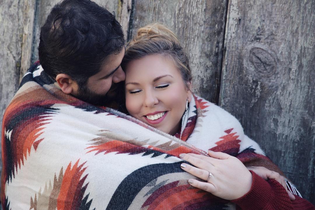 The Wedding Website of Valerie Compton and Oran Gulen