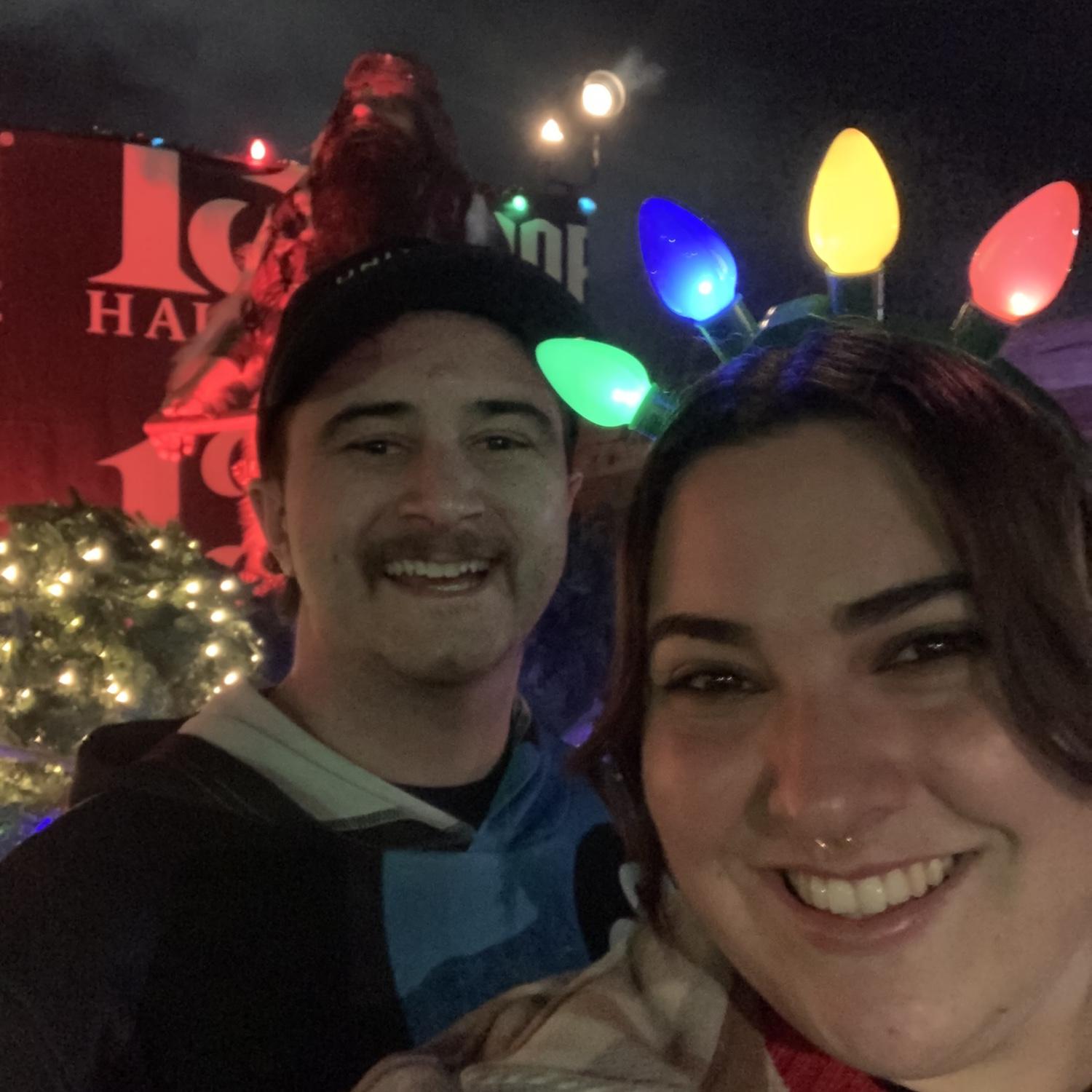 Krampus Haunted House 2023