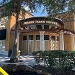 Brass Tacks Coffee Co.