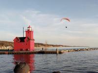 Holland State Park