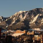 Boulder