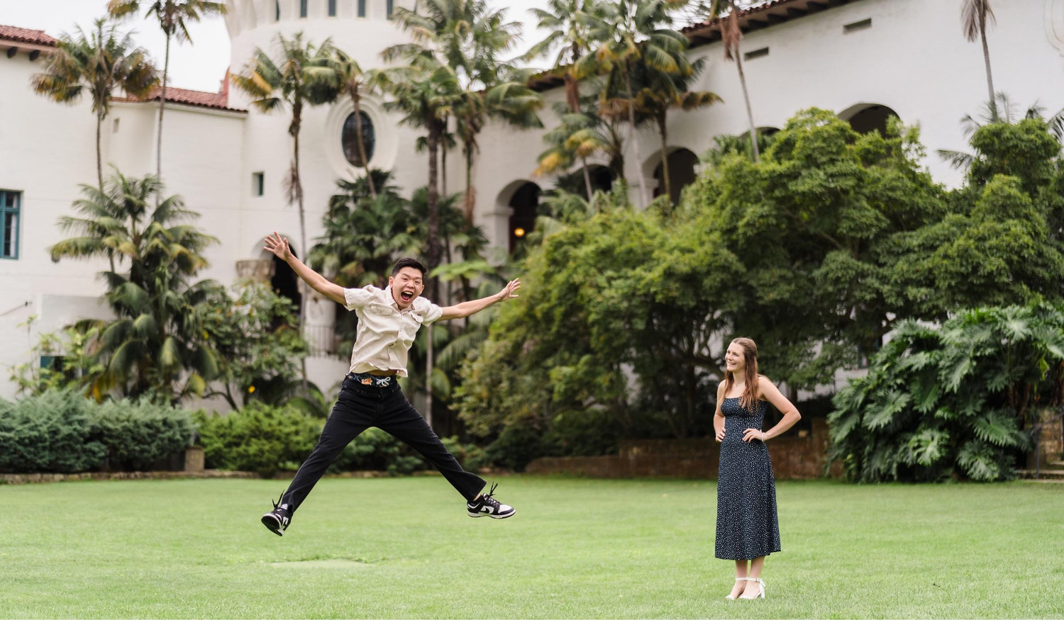 The Wedding Website of Lindsey Philips and Shawn Yoshitani
