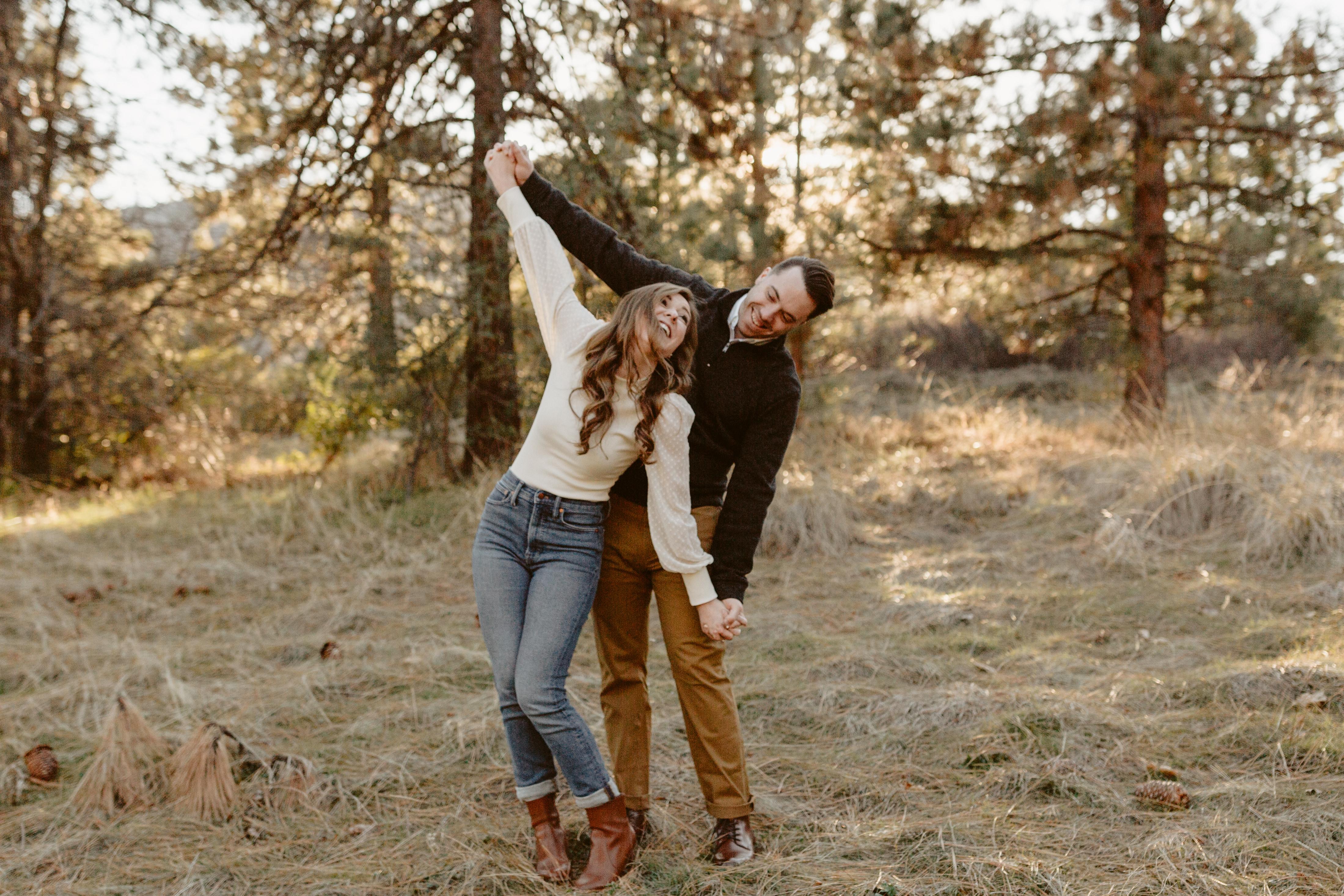 The Wedding Website of Leeanna Eck and Garrett Brittain