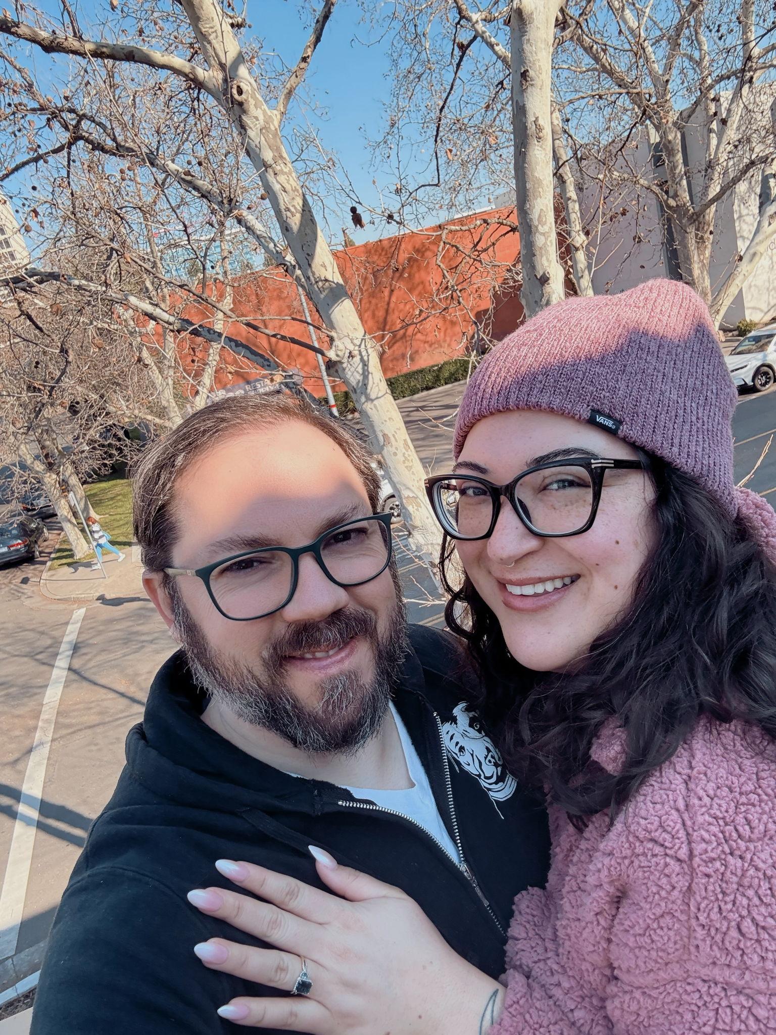 The Wedding Website of Ashleigh Martinez and Trenton Hyatt