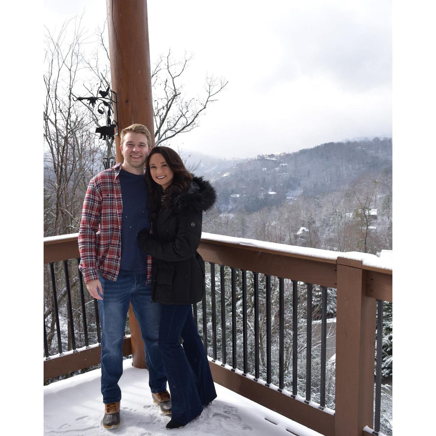 Another trip to Gatlinburg in 2022