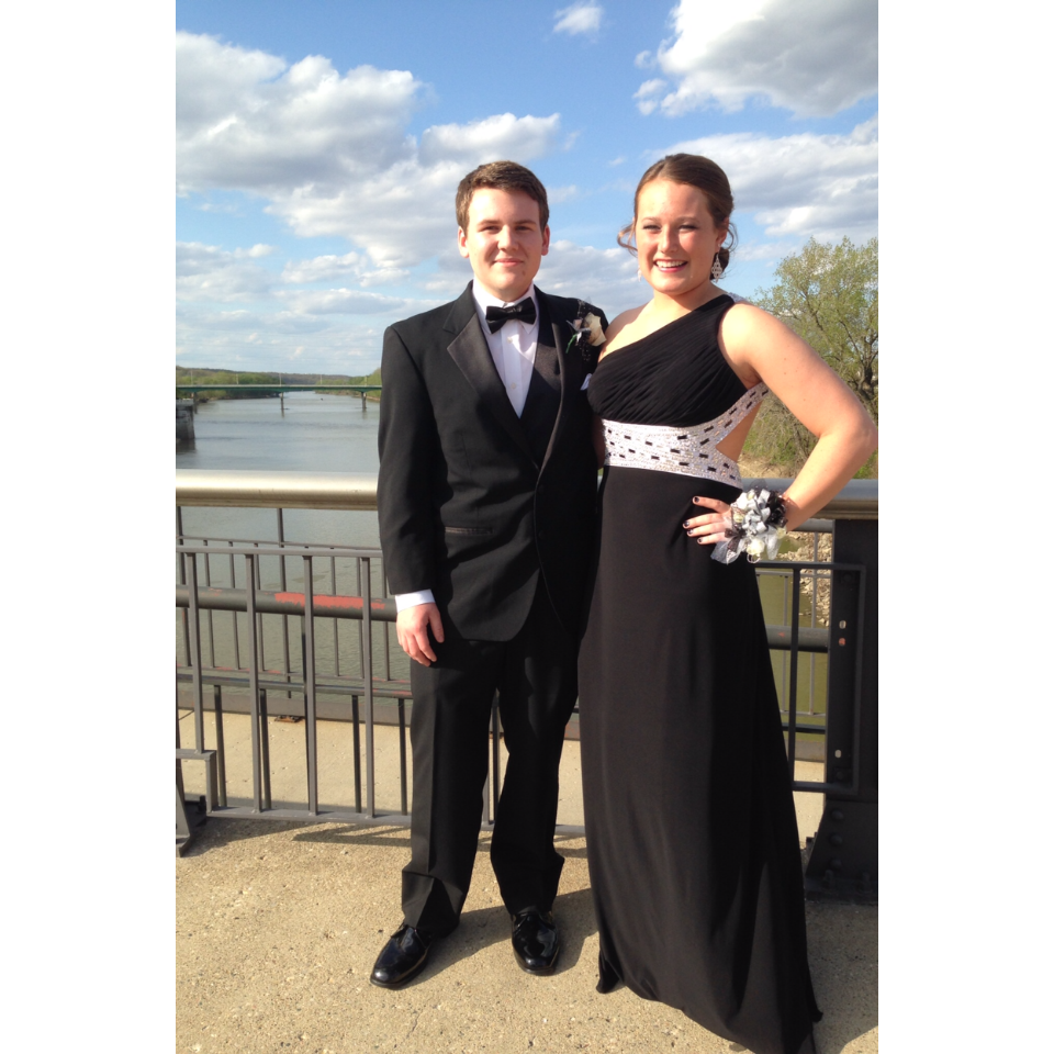 Prom 2014