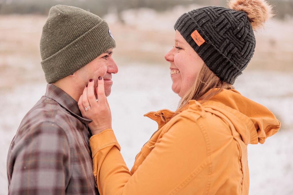 The Wedding Website of Morgan Purdy and Chris Fischer