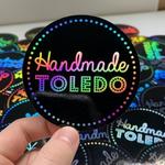 Handmade Toledo
