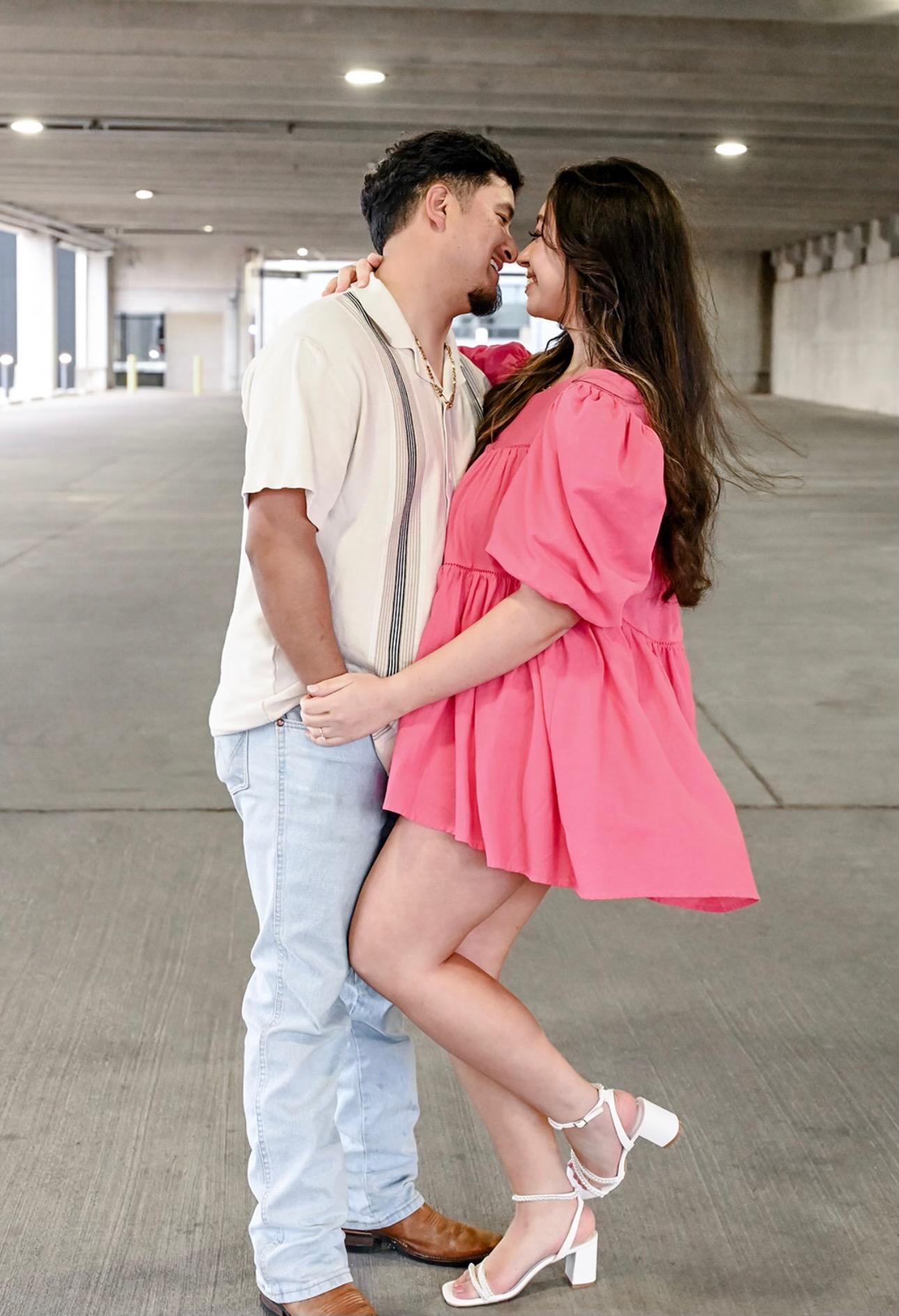 The Wedding Website of Victoria Medrano and Devin Trevino