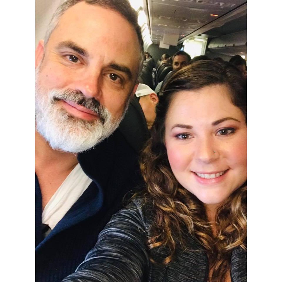 Traveling together to belize