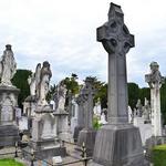 Glasnevin Cemetery