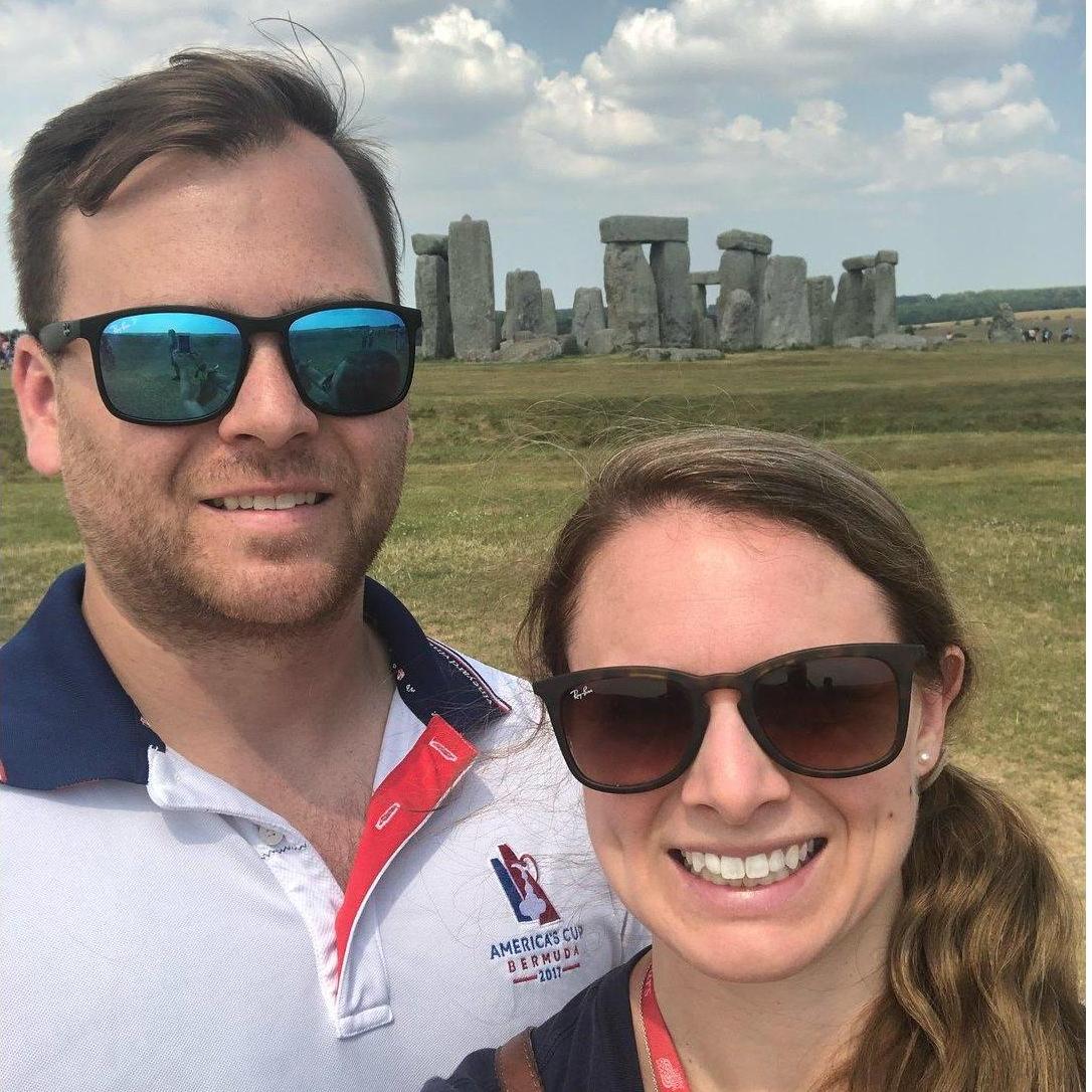 Stonehenge