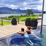 Eat/drink - The Europe Hotel & Resort