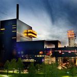 MILL DISTRICT & DOWNTOWN EAST