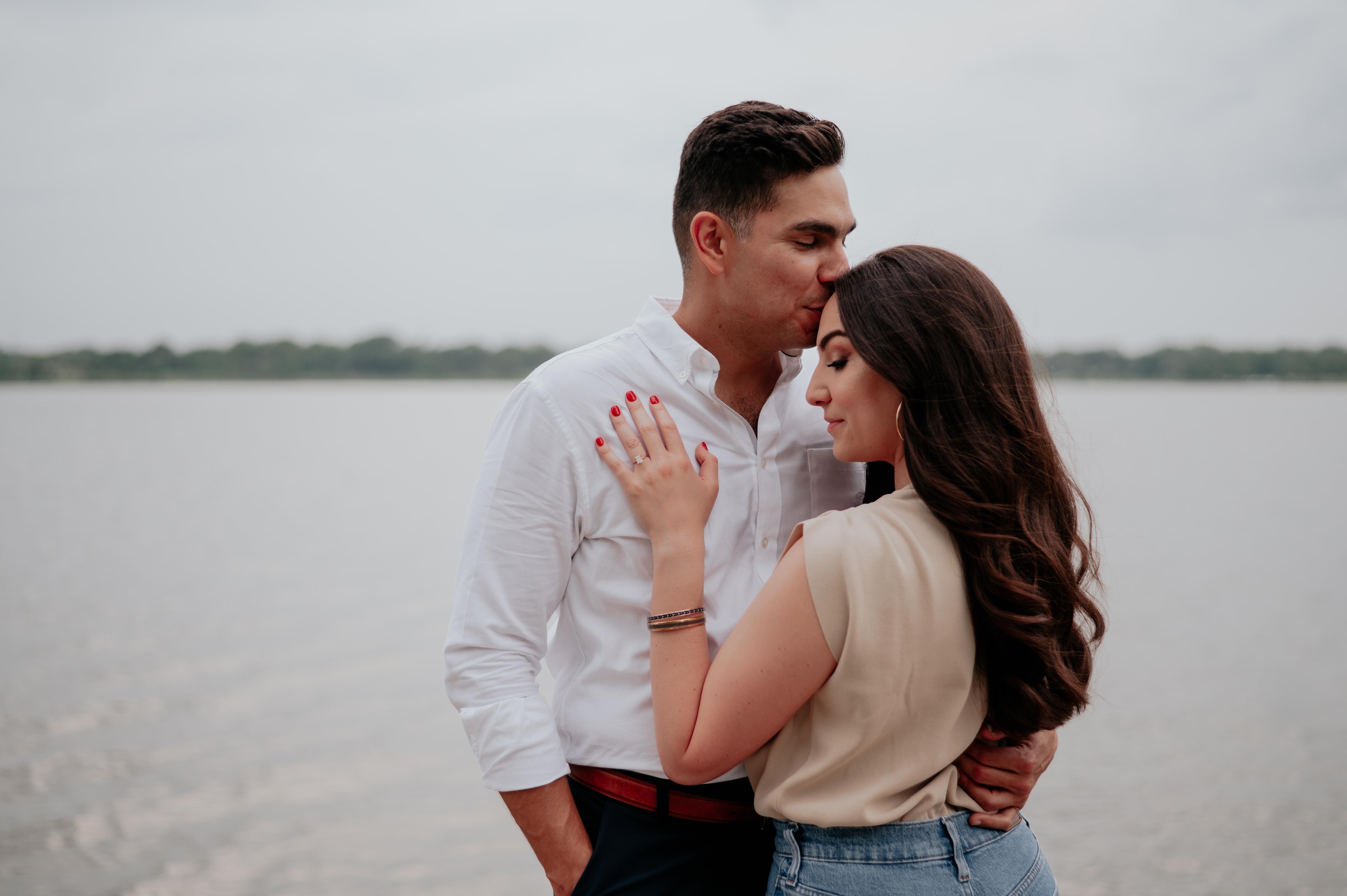 The Wedding Website of Hillary Hirschfeld and Jose Fontanillas