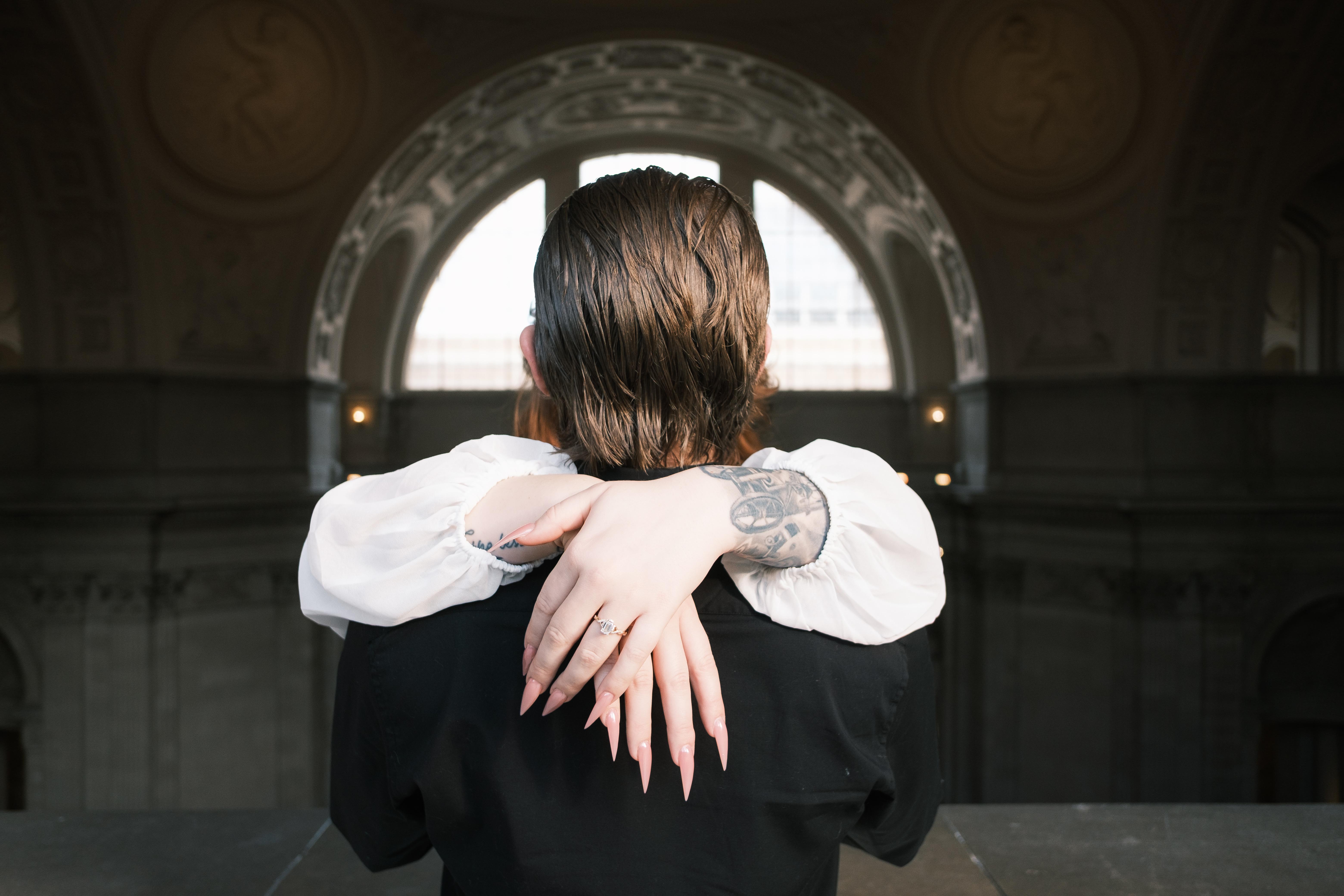 The Wedding Website of Breanna Hayes and Stephen Zarevich
