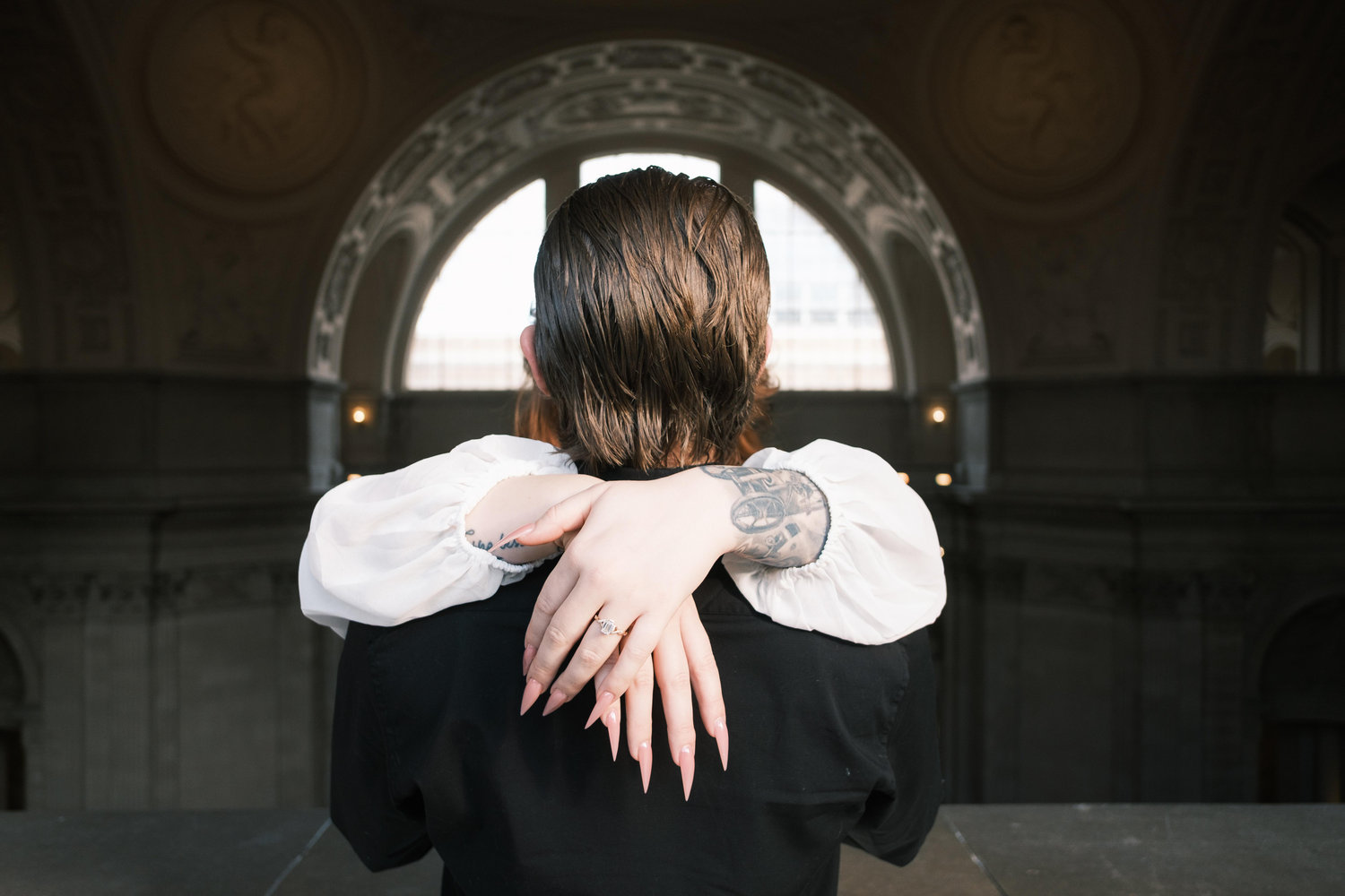 The Wedding Website of Breanna Hayes and Stephen Zarevich