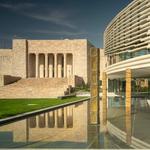 Joslyn Art Museum