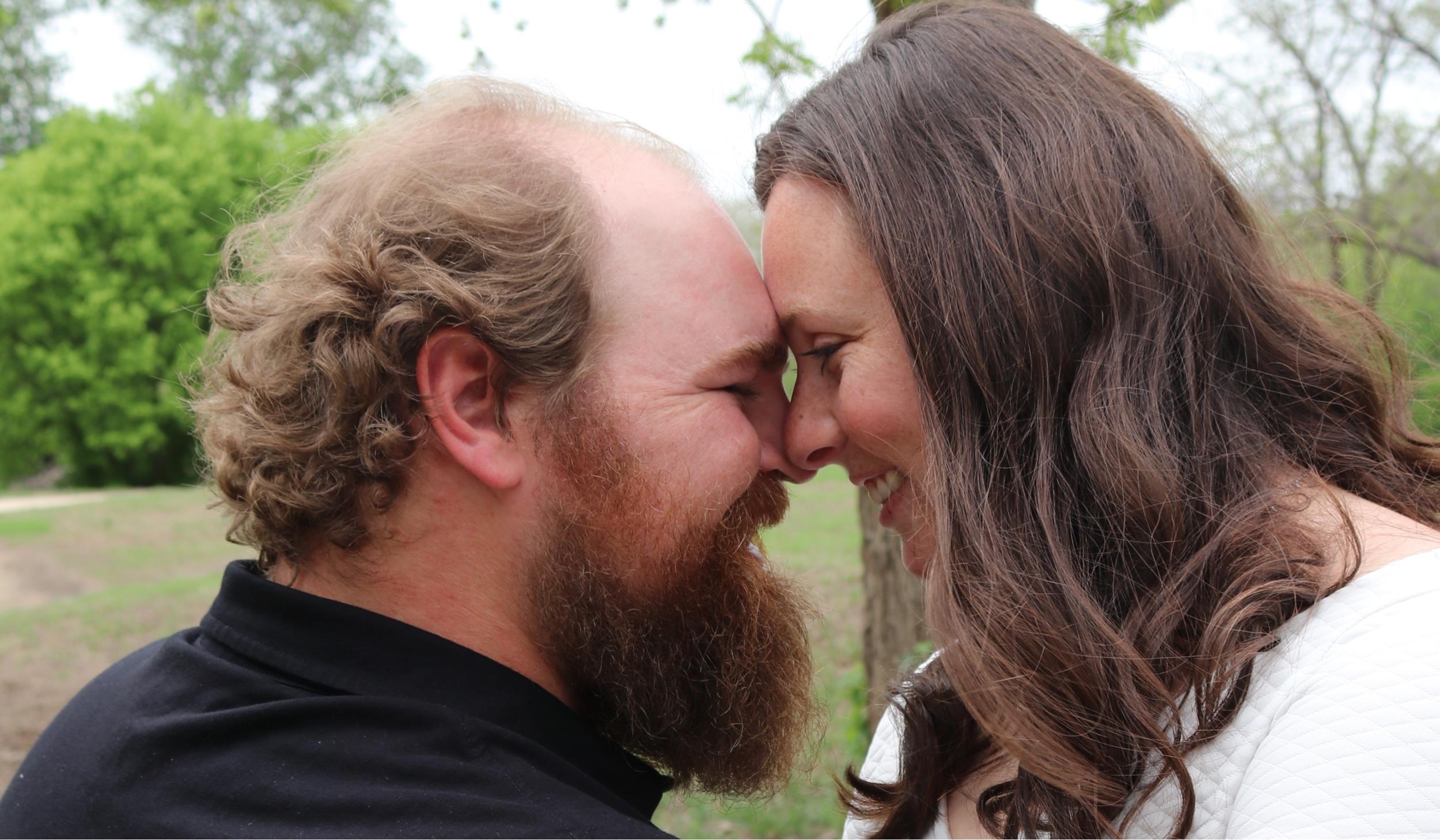 The Wedding Website of Rachael Goddard and Zachary Nietfeld