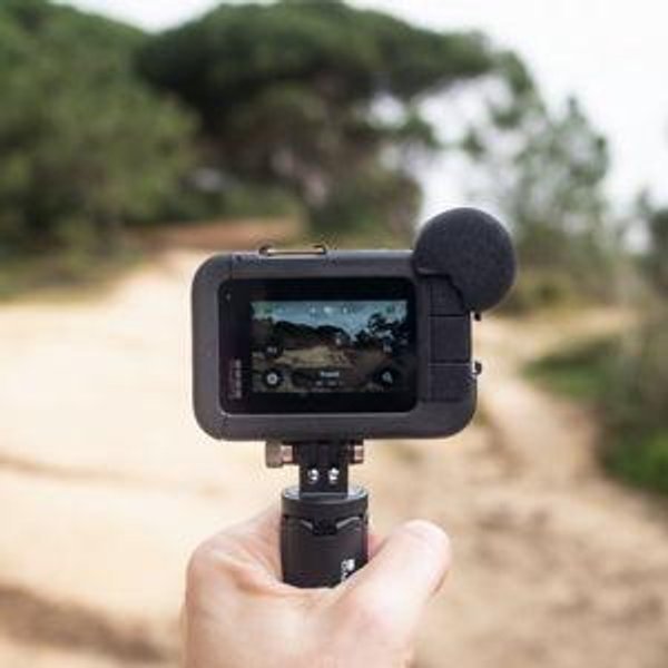 GoPro HERO13 Black + Accessories Bundle