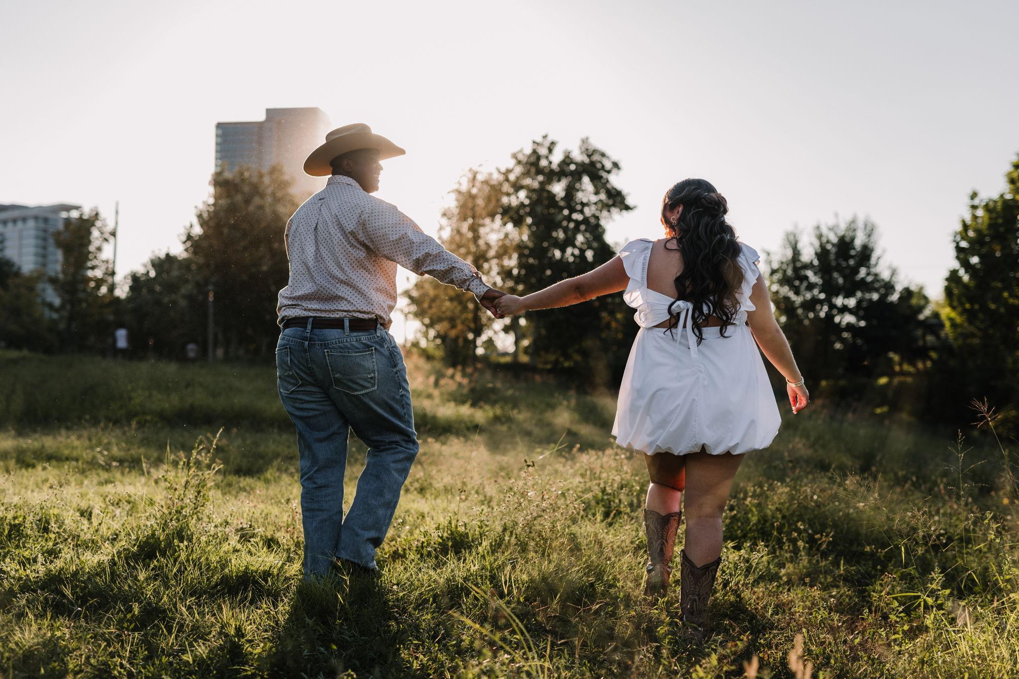 The Wedding Website of Richard Hall and Nohely Chavez